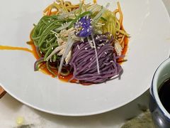 -绿茶餐厅(平谷华联店)