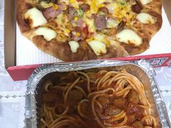 -必胜客(仁恒店)
