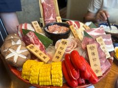 -炎蔵牛舌烤肉