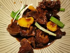 -丝路金桃·新疆菜(徐汇店)