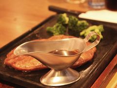 法式肋眼牛排-必胜客(苏州中心店)