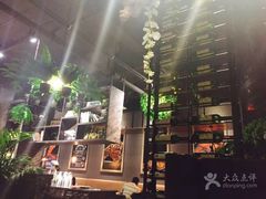 -Keens Steakhouse