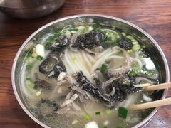-攀枝花·任德琼·盐边羊肉米线