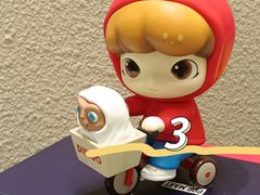 -泡泡玛特POPMART(赛格国际购物中心店)