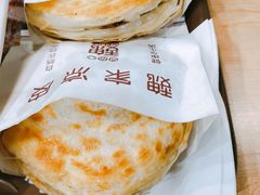 肉夹馍-魏家凉皮(祈年大厦店)