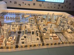 -哈尔滨规划展览馆