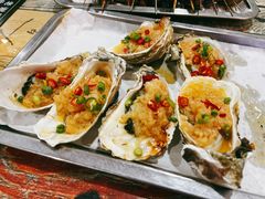 -老谢野馄饨(延安路店)