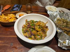 -衡厨·衡阳土菜(中南店)