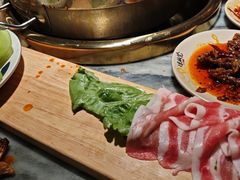 -矮板凳老火锅(宽窄巷子店)