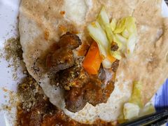 -小寒羊烧烤(凯瑞时代大厦店)