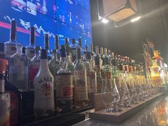 -南宁那莲豪华精选酒店-云霄酒廊·80楼高空城景酒吧