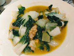-卢大鲜鱼头捞饭(美利广场店)