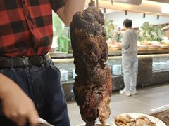 -汉丽斯巴西烤肉自助(市南店)