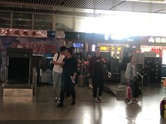 -沈阳站