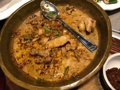 -渔米粥(罗湖店)