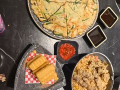 -HONGA HONGA雄家(曹路店)