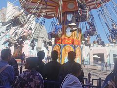 -大连海昌发现王国主题公园