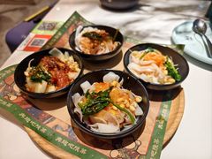 -奔跑吧陕菜·盛世长安(民乐园万达店)