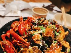 -巴厘龙虾·榜首油焖大虾(音乐学院·沿江酒馆店)