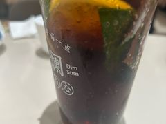 -蔡澜点心·粤菜(丽泽天街店)