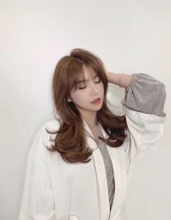 中发-TK·HAIR SALON韩式设计