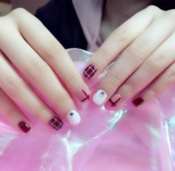 点击看大图 -Hands Nail专业美甲美睫