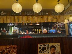 -鸟鹏烧鸟居酒屋(昌岗店)