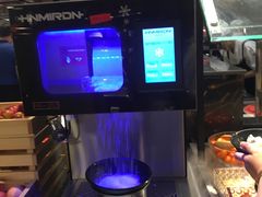-韩盛·盛江山自助料理(中街大悦城店)