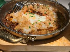 蒜蓉凤尾虾-庆江南江南菜(琴湖溪里花园城店)