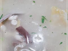 -褚氏岛城一汤(闽江路店)