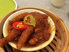 -潮府馆·非遗潮州菜·世纪公园(新国际博览中心店)