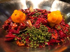 -湊湊火锅·茶憩(杭州湖滨银泰in77店)
