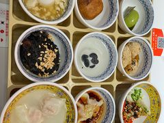 -龙抄手(春熙路总店)
