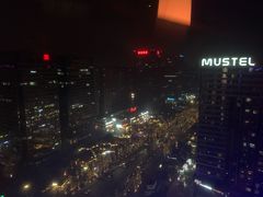-SPARK(成都W酒店)