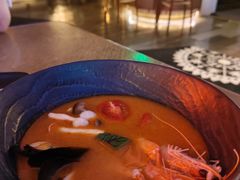 -恰餐厅及酒吧CHAR Bar & Grill(北京三里屯洲际店)