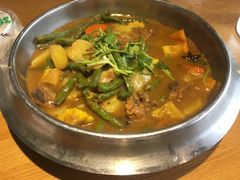 -伊喜饺子·烤鸭(五道口学院路店)