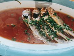 -老海陵·泰州菜(图书馆店)