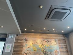 -星巴克(甘河路店)