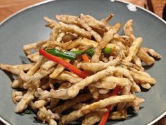 -竹里馆 ·茶食(奥体店)