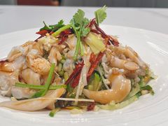 -渔码头食府·20年蓬莱老字号(登州路店)