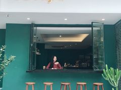 门面-So Acai(天河店)