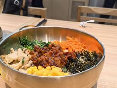 -米村拌饭(万象城店)