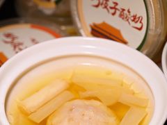 -宫燕府·京菜·烤鸭·淮扬菜(王府中心店)