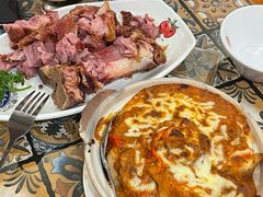 -番茄屋葡式美食(总店)