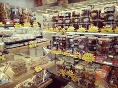零售区-二斗栗子(西湖道店)