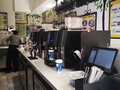-瑞幸咖啡(太阳百货店)
