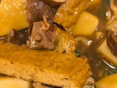 -门框胡同百年卤煮(鸟巢店)