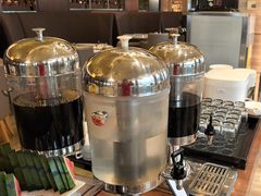 -北京王府井希尔顿酒店·万斯阁西餐厅