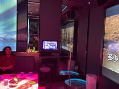 -INLOVE KTV(淮海路店)