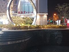 -恒生万鹂广场(唐镇店)